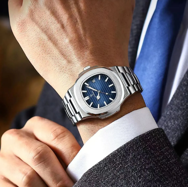 Orologio Elorek