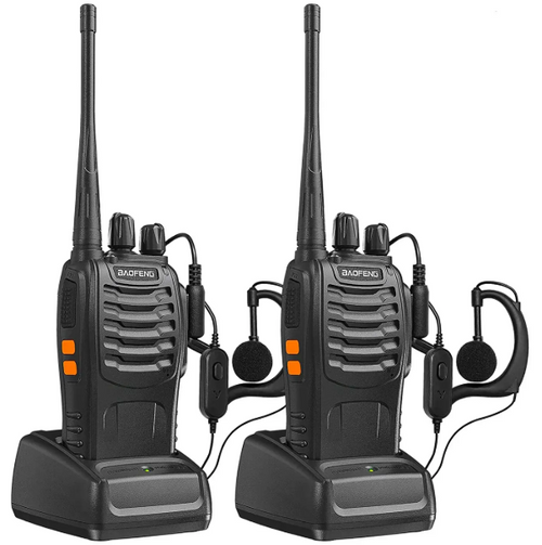 Walkie Talkie Ultra
