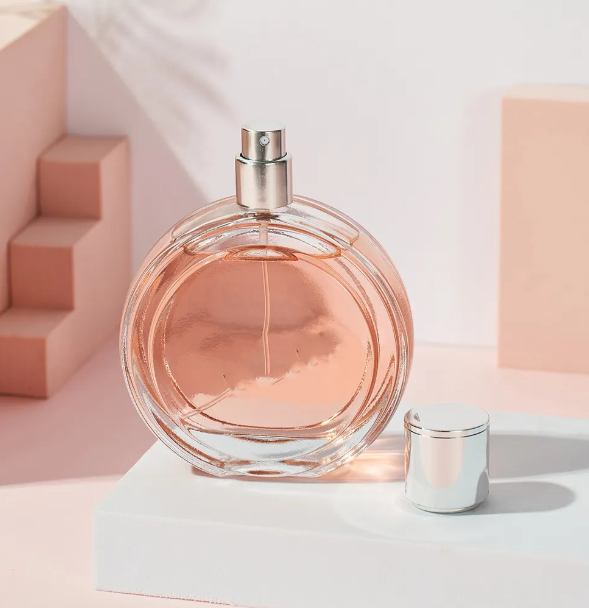 Profumo Vento Rosé