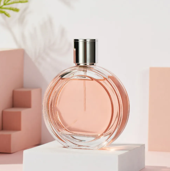 Profumo Vento Rosé