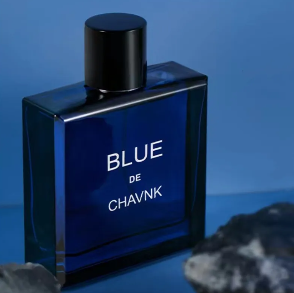 Profumo Ombra Blu
