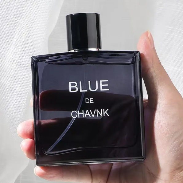 Profumo Ombra Blu