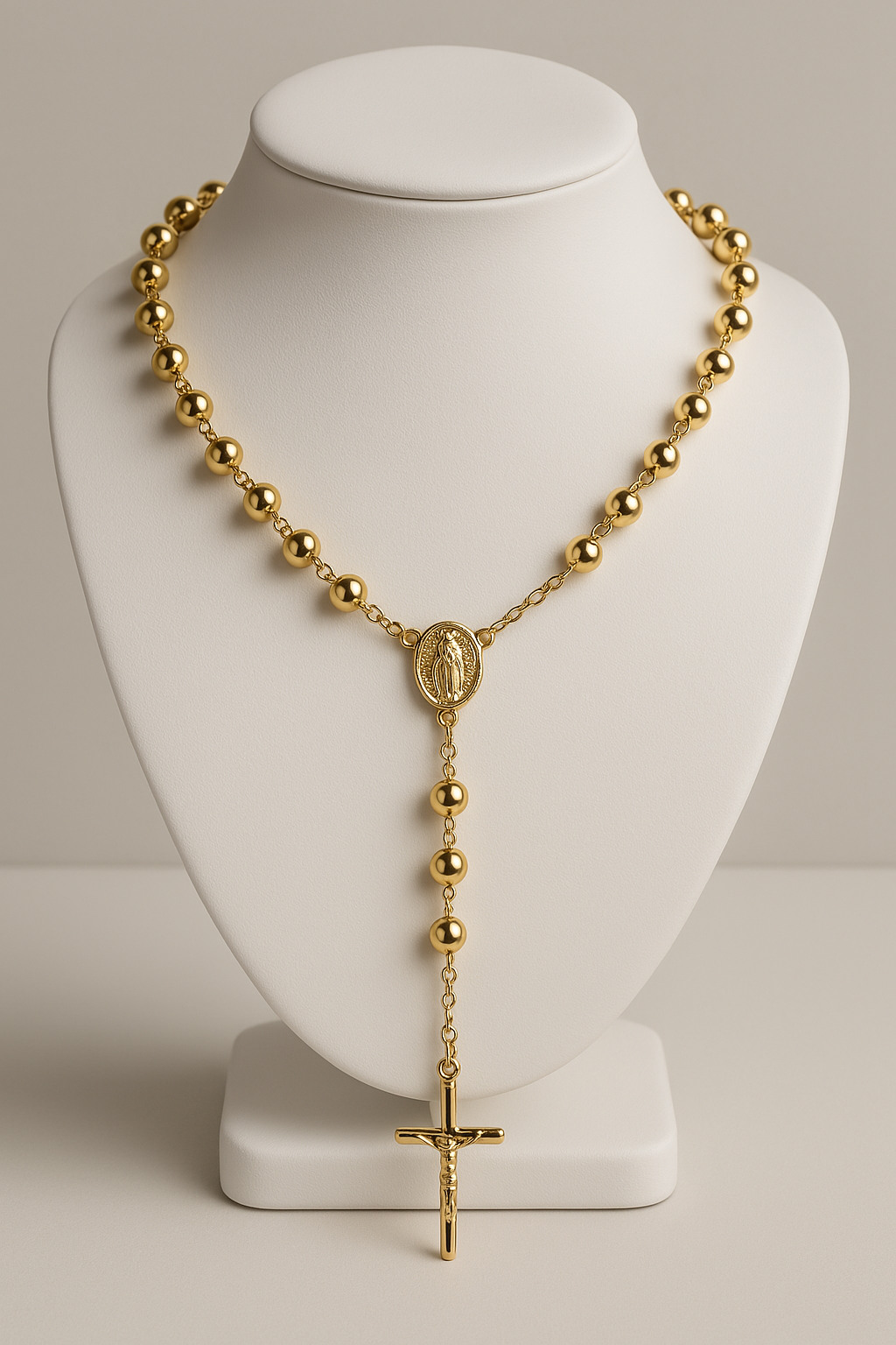 Collana Sacra