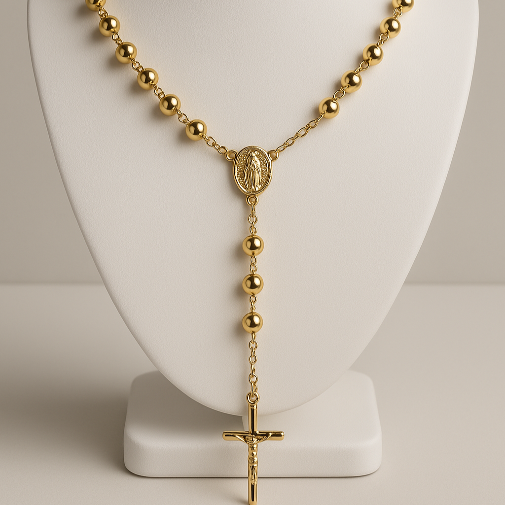 Collana Sacra
