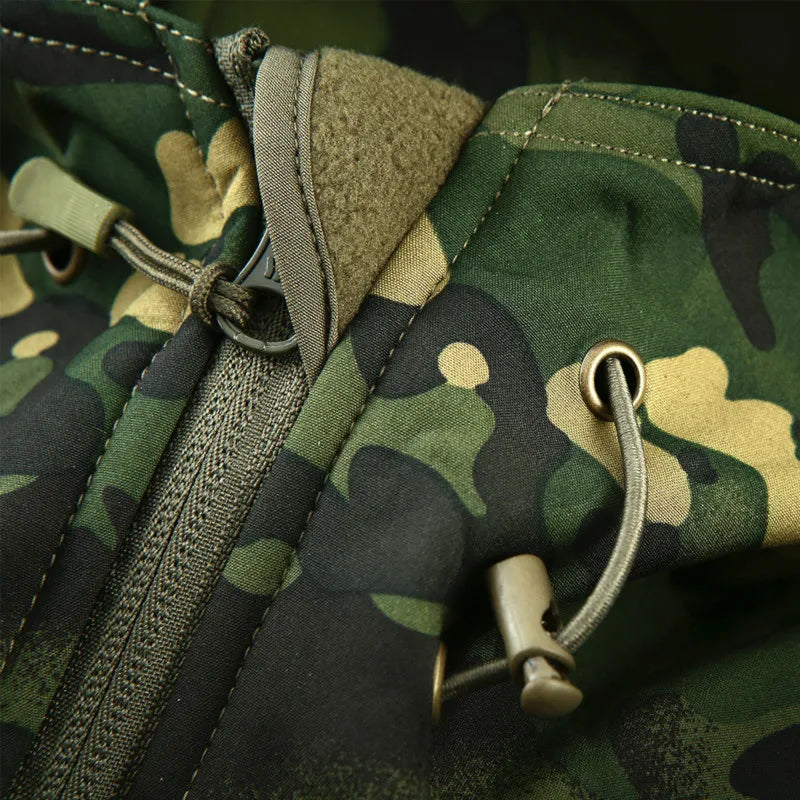 Giacca Outdoor Donna Impermeabile
