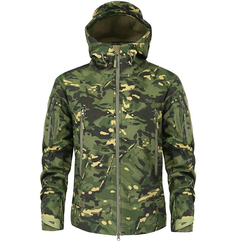 Giacca Outdoor Donna Impermeabile