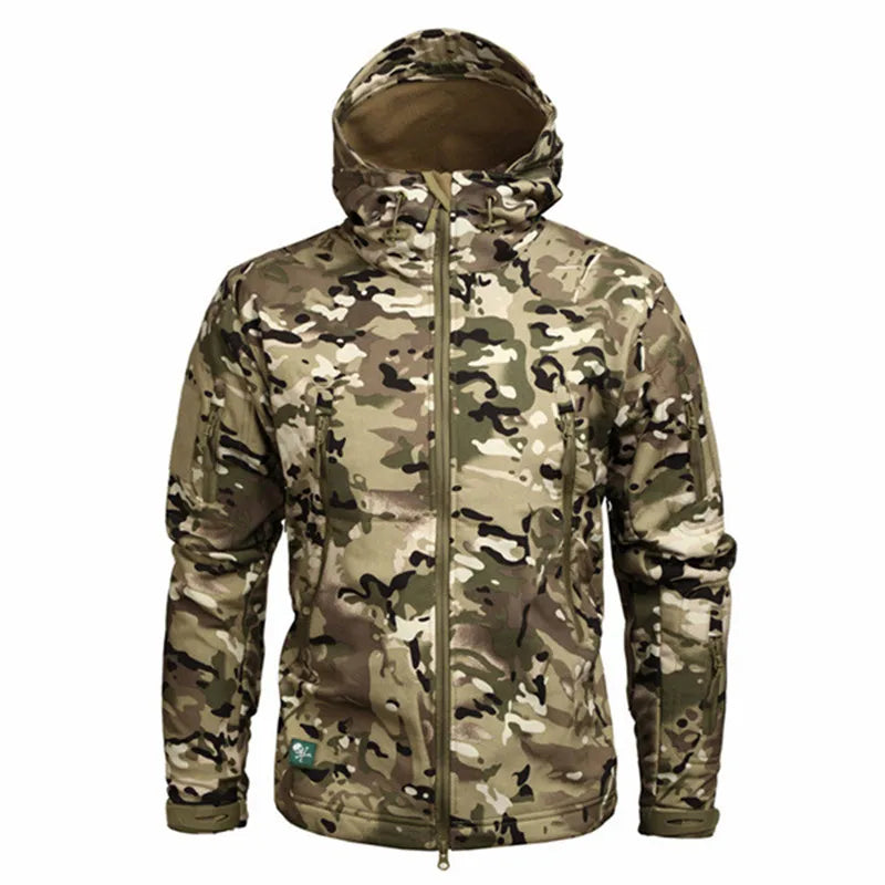 Giacca Outdoor Donna Impermeabile