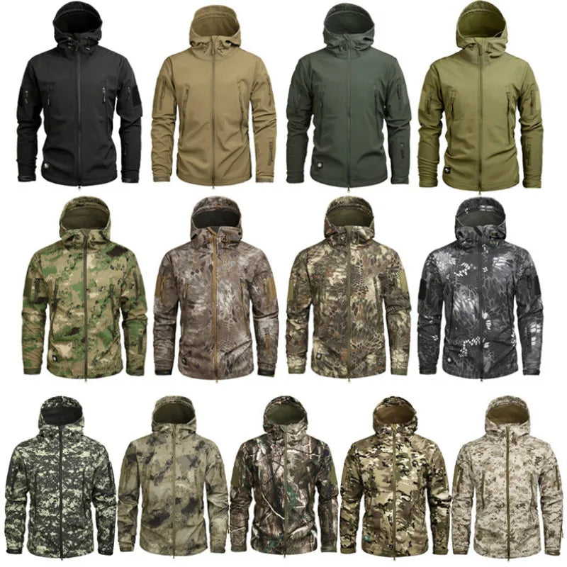 Giacca Outdoor Donna Impermeabile