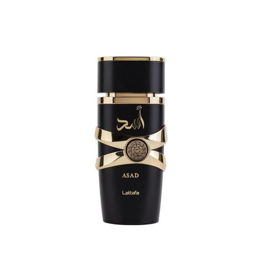 Profumo Lattafa Asad