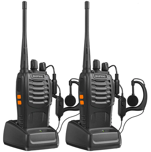 Walkie Talkie Ultra