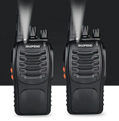 Walkie Talkie Ultra