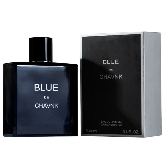 Profumo Ombra Blu