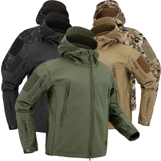Giacca Outdoor Donna Impermeabile
