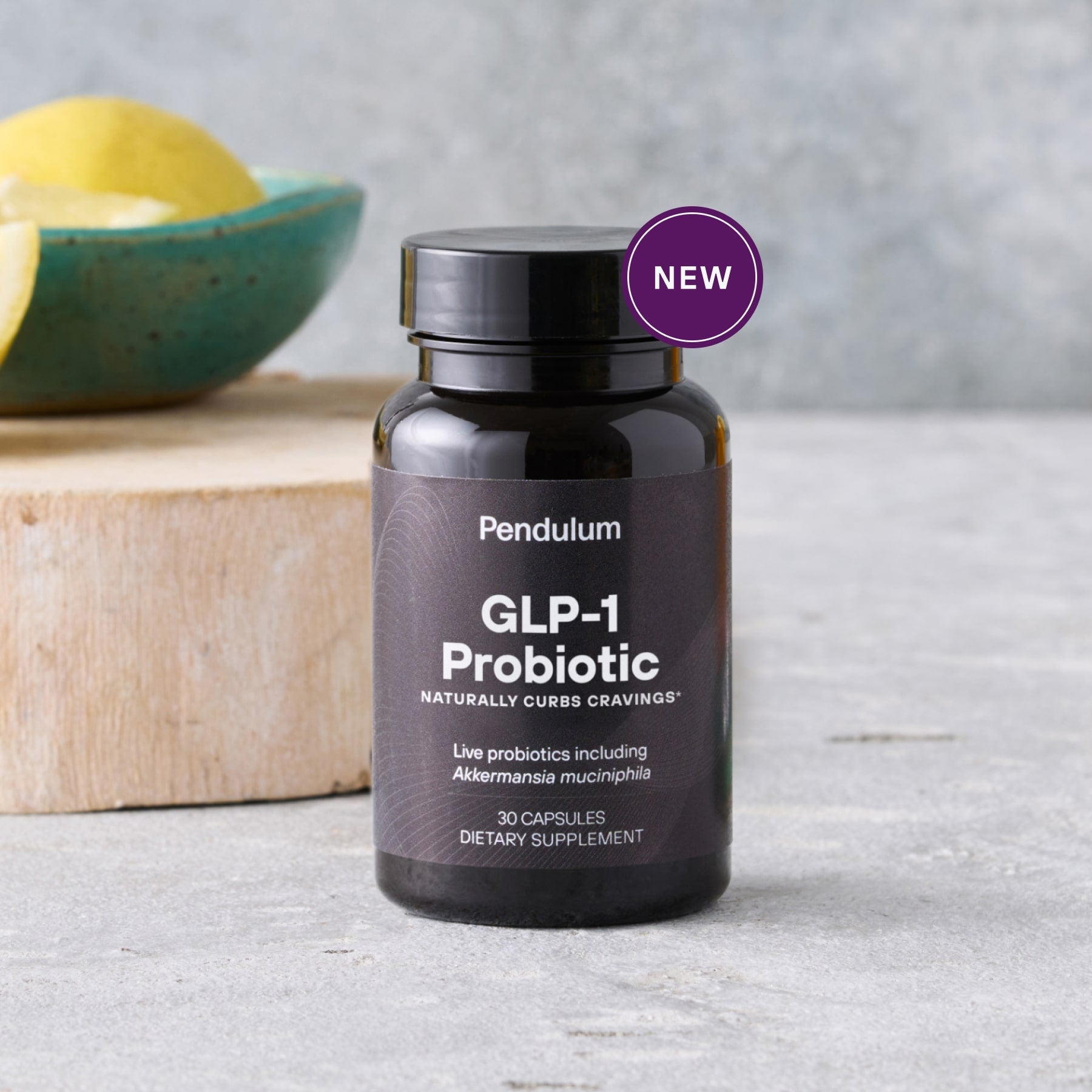 Boost Probiotic GLP-1 Naturale